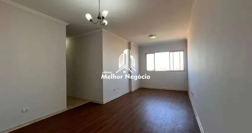 Apartamento à venda com 03 dormitórios (0 suíte) Condomínio Edifício Ilha Búzios em Piracicaba - SP