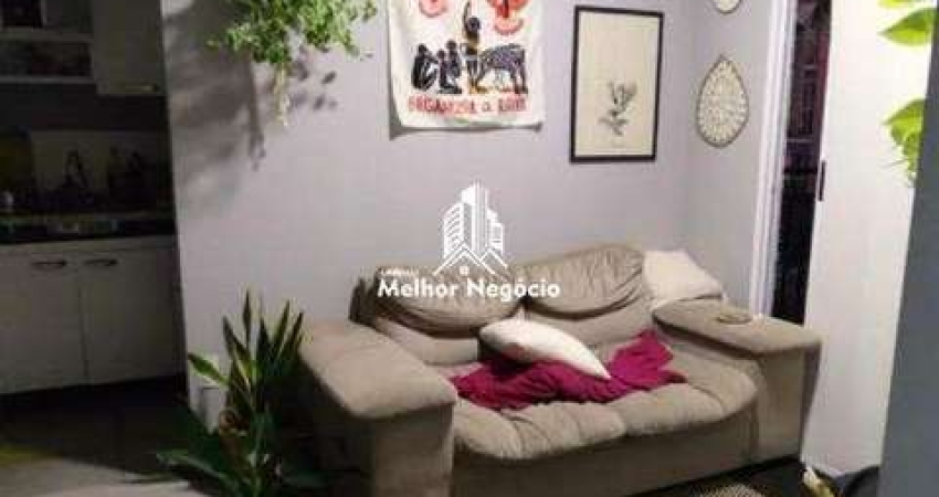 Apartamento à venda com 02 dormitórios (Quartos) Condomínio Viva e Realize 1 em Campinas - SP