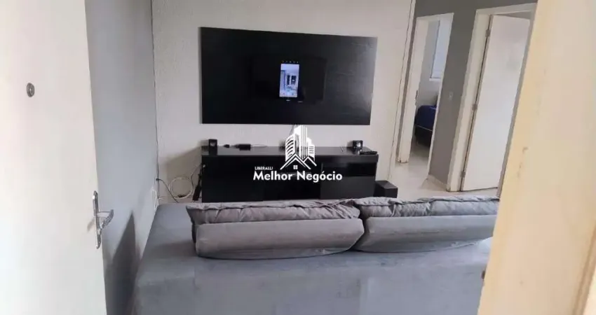 APARTAMENTO 2 DORMITORIOS NO JARDIM NOVO ANGULO- HORTOLANDIA/SP