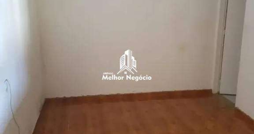 Casa 100m² de construção, à venda, 1 Dormitório (Quarto), 2 banheiros - Residencial Parque Pavan, Sumaré, SP