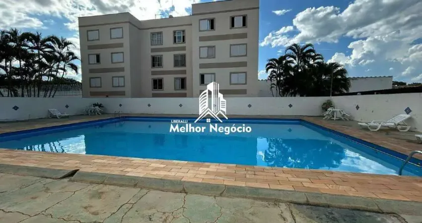 Apartamento à venda com 03 dormitórios no Condomínio João de Toledo Lara e em Piracicaba - SP