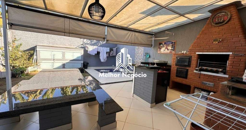 Casa com 02 dormitórios (02 suíte) à venda no bairro Nossa Senhora Aparecida I, Saltinho - Piracicaba