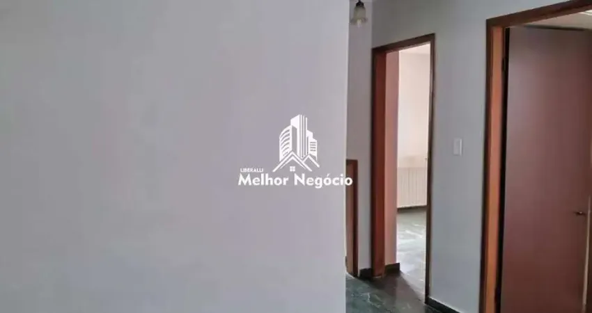 Apartamento à venda com 2 dormitórios no Nova América em Piracicaba/SP