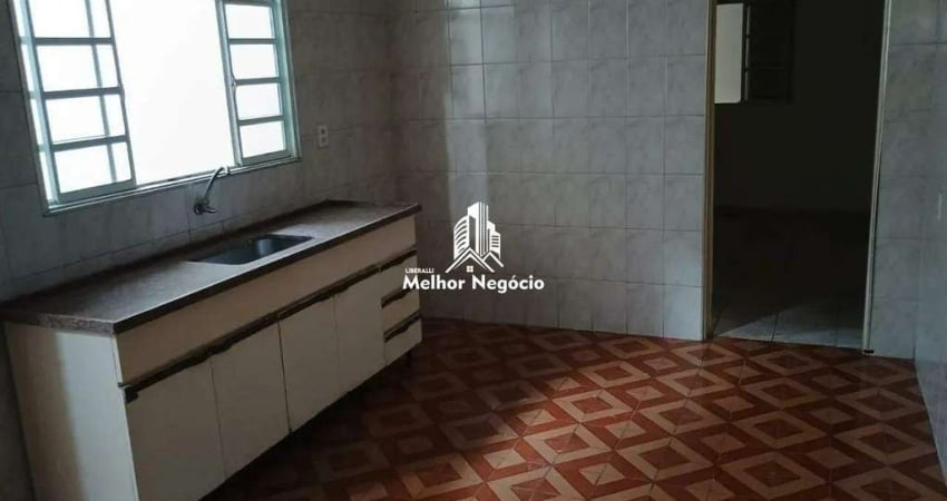 Casa de 4 Dormitórios à venda no Jardim Nossa Sra. Aparecida em Americana - SP - SOMENTE À VISTA