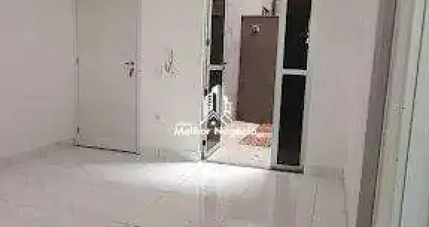 Apartamento à venda com 02 dormitórios (Quartos) Condomínio Viva Vida Paineiras em Piracicaba - SP