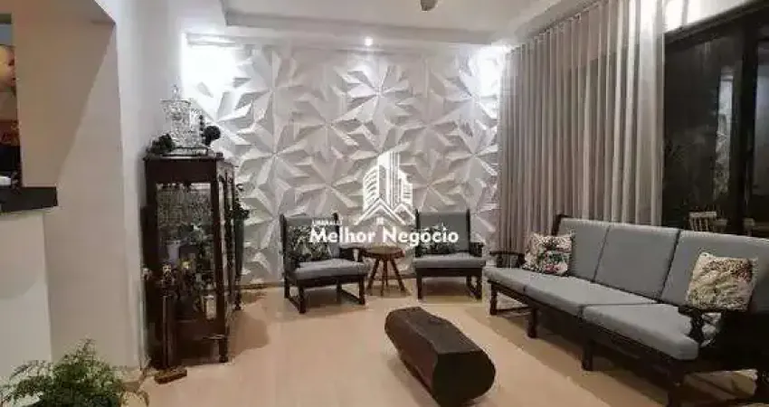 Casa 163m² de construção, à venda, 3 Dormitórios (Quartos), 2 banheiros - Parque Bandeirantes Sumaré SP