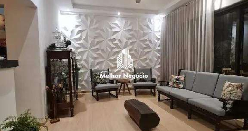 Casa 163m² de construção, à venda, 3 Dormitórios (Quartos), 2 banheiros - Parque Bandeirantes Sumaré SP