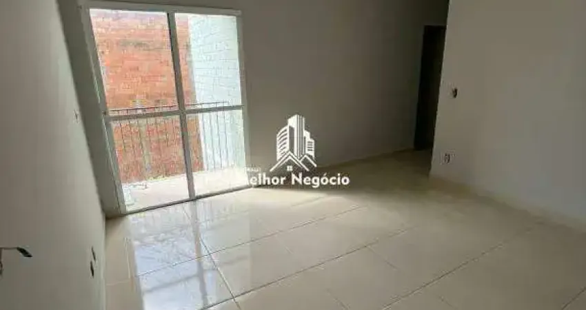 Apartamento à venda com 02 dormitórios (Quartos) Condomínio Céu Azul em Sumaré - SP
