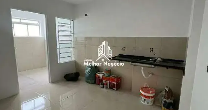 Apartamento à venda com 02 dormitórios (Quartos) Condomínio Céu Azul em Sumaré - SP
