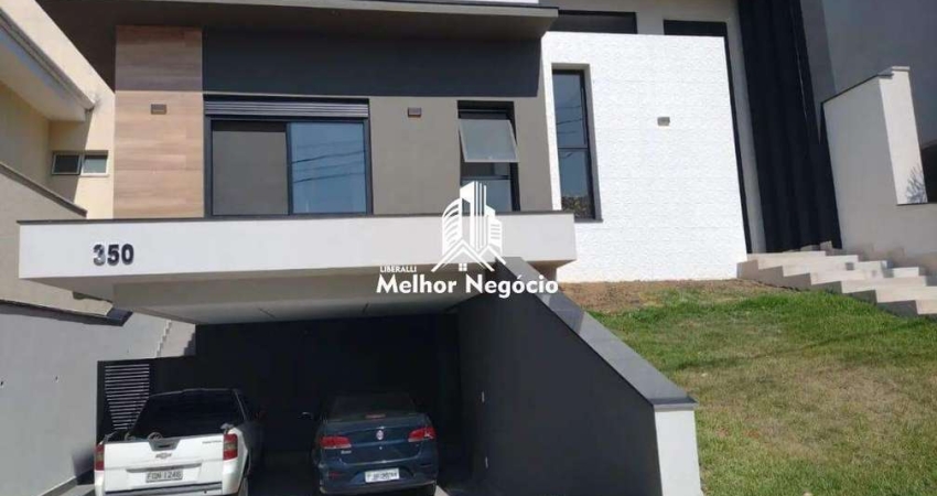 Casa com 3 quartos à venda na Rodovia Anhangüera, 00, Jardim do Lago, Campinas