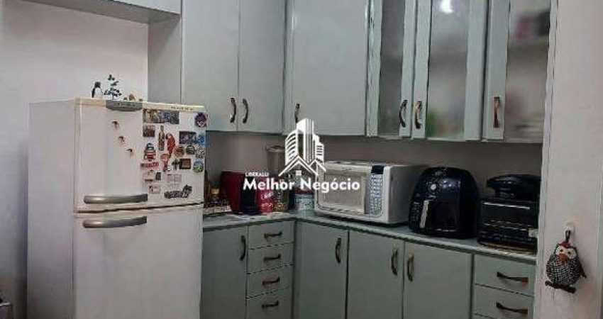 Apartamento à venda com 02 dormitórios (Quartos) Condomínio Raul Renato em Campinas - SP