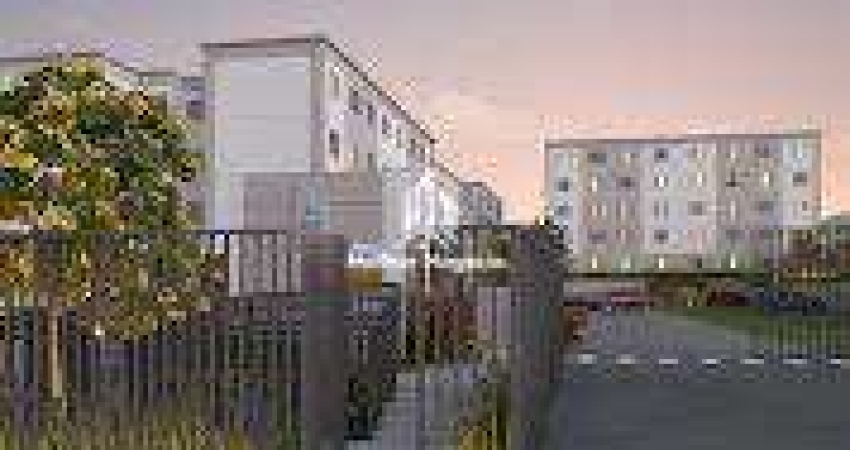 Apartamento à venda com 01 dormitório, no Condomínio Reserva do Lago em Campinas/SP.