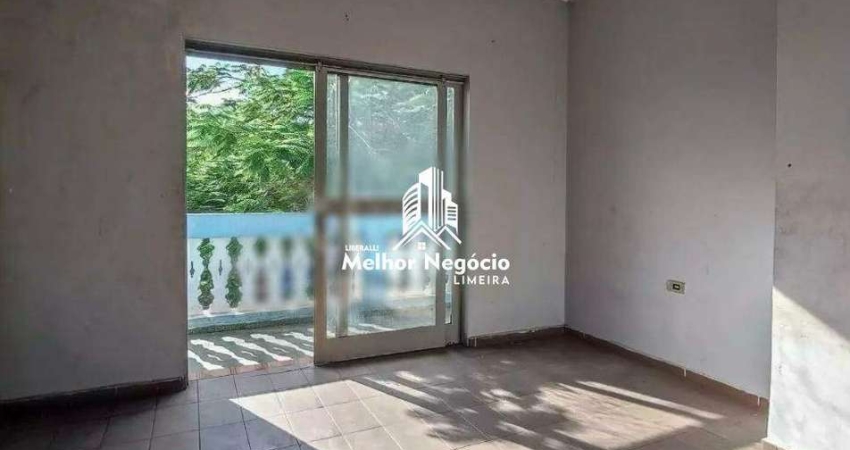 Salão para à venda, no Boa Vista - Limeira I Cód: 28890