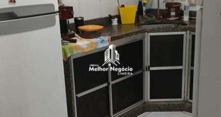Sobrado para à venda, 6 quartos no Jardim São Manoel - Limeira I Cód: 28883