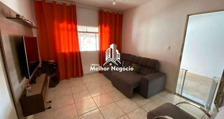 Casa com 03 dormitórios (01 suíte) à venda no bairro Jardim Novo Maracanã, Campinas - SP