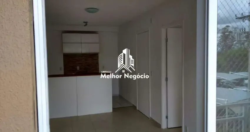 Apartamento à venda no Condomínio Água Bela Parque Jambeiro – Campinas, SP