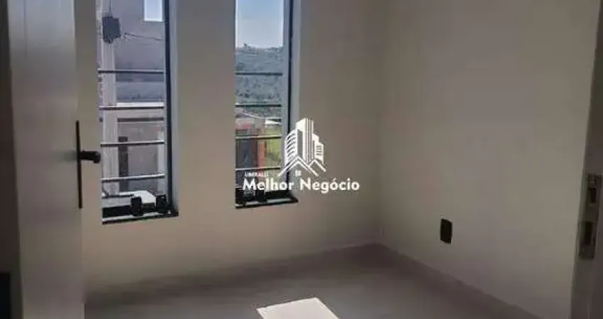Casa à venda no Bairro Residencial Bela Aliança – Campinas, SP