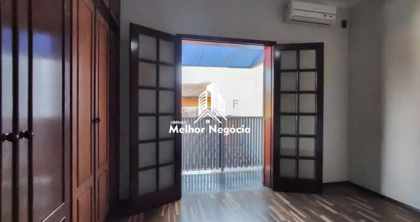 Casa para à venda, 3 quartos no Vila Independência - Limeira I Cód: 29035