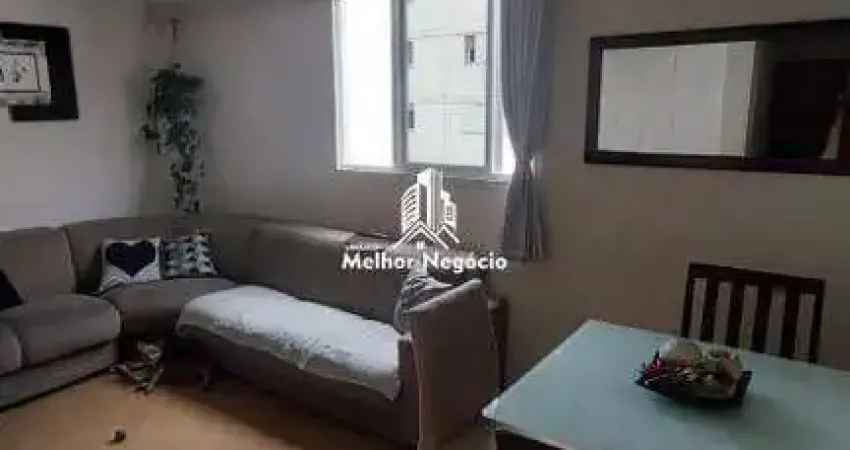 Apartamento 02 Dormitórios à Venda no Parque Res. Vila União, Campinas/SP.