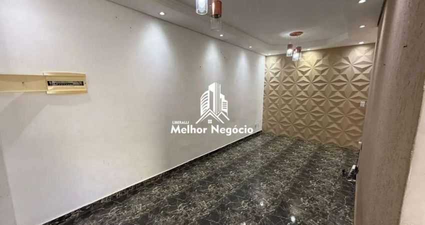 Casa 120m² de construção, à venda, 2 Dormitórios (Quartos), 2 banheiros - Residencial Jardim dos Ipês, Nova Odessa, SP,