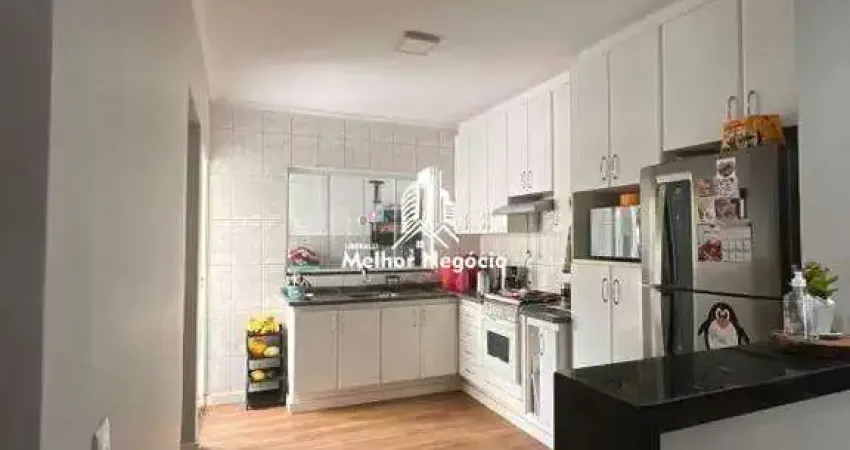 Casa à venda no Bairro Parque Bandeirantes, Sumaré - SP Casa com 2 dormitórios, sendo 1 suíte, 2 banheiros e 6 vagas de garagem.