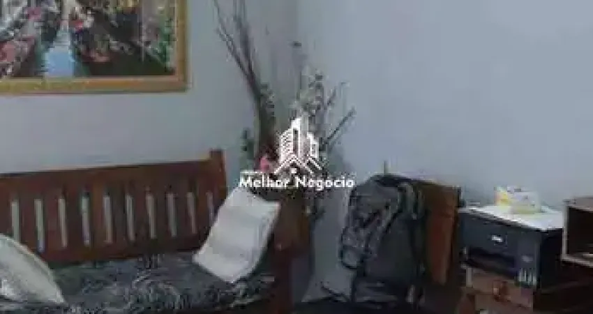 Casa à venda no Bairro Jardim Dom Bosco, Sumaré - SP Casa com 3 dormitórios, 1 banheiro e 2 vagas de garagem.