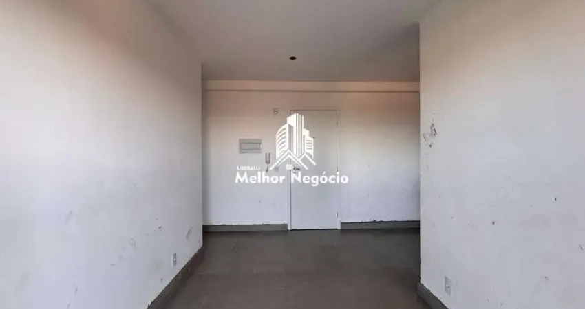 Apartamento à venda, 2 Dormitórios (Quartos) 1 banheiro no Condomínio Terras Altas - Bairro Pompéia, Piracicaba, SP