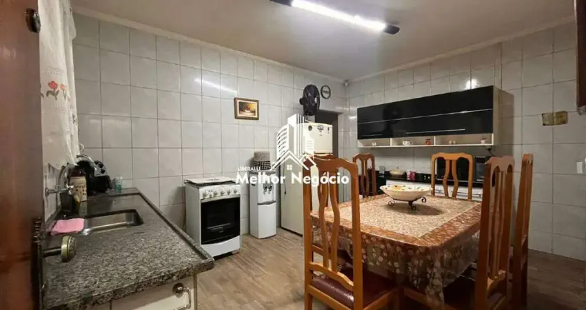 Casa à venda com 2 dormitórios no bairro Parque Água Branca em Piracicaba/SP