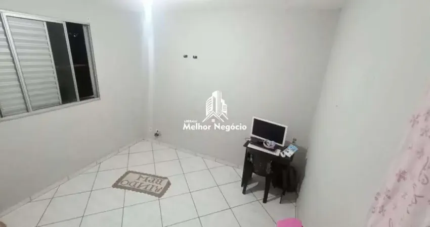 Apartamento à venda com 02 dormitórios (Quartos) Condomínio Clube Parque Paradiso em Piracicaba - SP