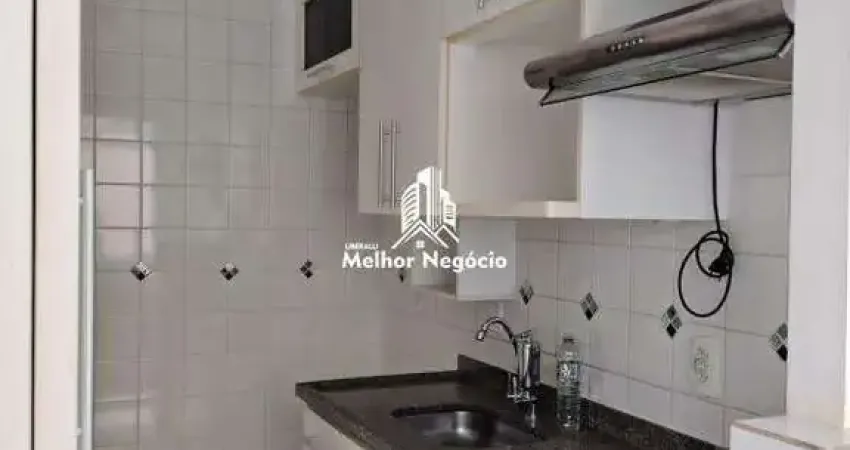 Apartamento à venda com 2 dormitórios no Parque São Jorge em Campinas/SP - Ótima localização!