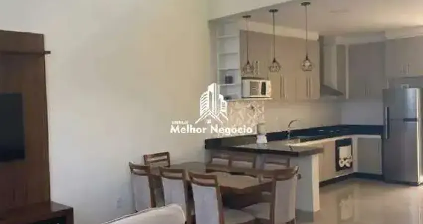 Casa 146m² de construção, à venda, 3 Dormitórios (Quartos), 4 banheiros Residencial Real Parque Sumaré SP