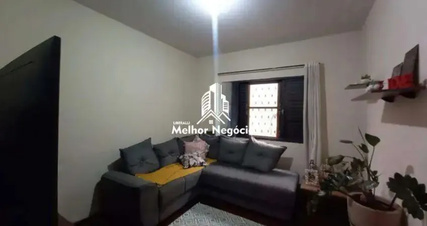 Sobrado com 04 dormitórios e suíte, Jardim Noiva da Colina, Piracicaba - R$585 MIL