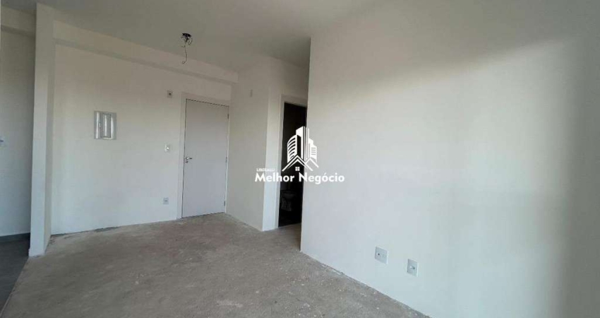 Apartamento à venda com 02 quartos (01 suíte) no condomínio Oni Suíça em Sumaré - SP