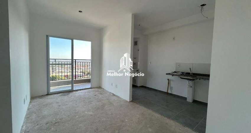 Apartamento à venda com 02 quartos (01 suíte) no condomínio Oni Suíça em Sumaré - SP