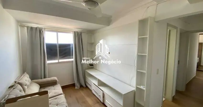 Apartamento para à venda, 3 quartos no Jardim Paulistano - Campinas I Cód: 29461