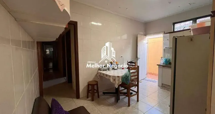 Casa com 02 dormitórios (01 suíte) à venda no bairro Higienópolis, Piracicaba - SP