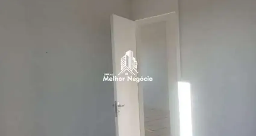 Apartamento 44m² à venda, 2 Dormitórios (Quartos), 1 banheiro no Condomínio Parque Ville Jardim Nova Suíça, Piracicaba - SP,