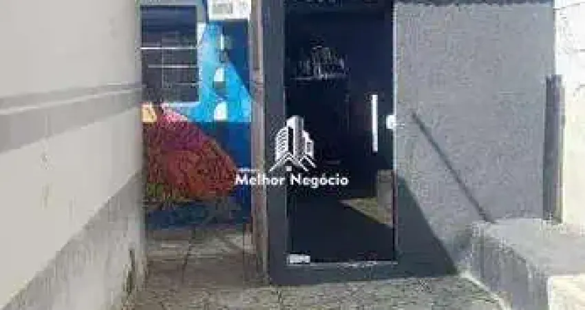 Casa, à venda, 2 Quartos, 1 banheiro bairro Parque Yolanda (Nova Veneza), Sumaré, SP
