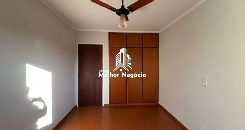 Apartamento à venda com 02 dormitórios (Quartos) Edifício Maria Raquel em Campinas - SP