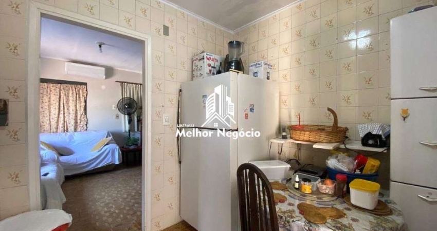 Casa com 04 dormitórios (Quartos) à venda no bairro Jardim Capivari, Campinas - SP