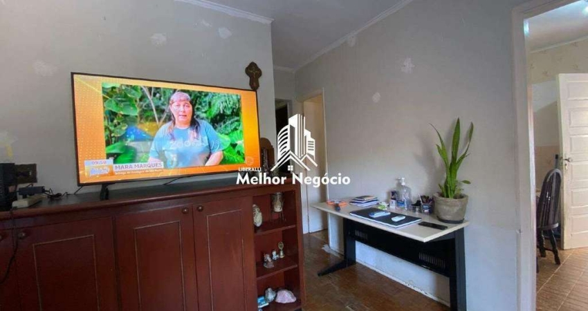 Casa com 04 dormitórios (Quartos) à venda no bairro Jardim Capivari, Campinas - SP