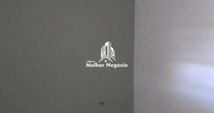 Casa à venda sendo 2 quartos e 1 banheiro localizada no Bairro Santa Terezinha - Piracicaba, SP