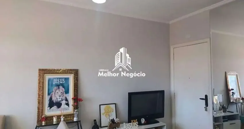 Apartamento à venda com 02 dormitórios (Quartos) Condomínio Raul Renato em Campinas - SP