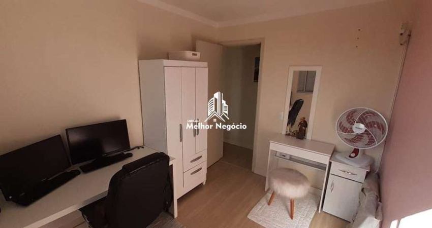 Apartamento à venda com 2 dormitórios no Jardim Márcia em Campinas/SP