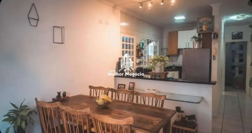 Casa à venda com 03 quartos e suíte, Jardim Califórnia, Piracicaba - R$335 MIL (SOMENTE À VISTA)