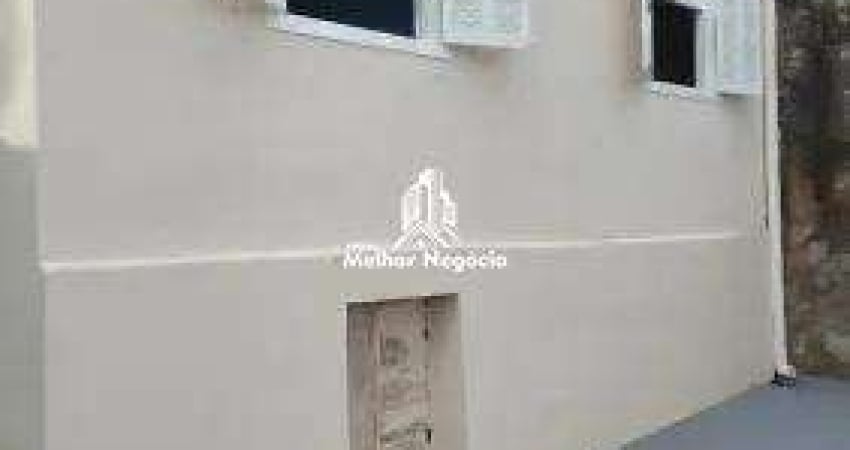 Casa à venda com 03 quartos, localizado no bairro Jardim das Oliveiras em Campinas/SP.
