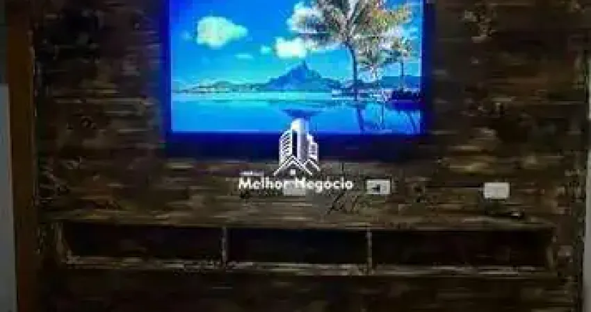 Não aceita financiamento - imóvel com 2 casas na Vila Mathiensen em Americana