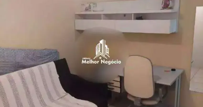 Apartamento à venda 01 dormitório (quarto) no bairro Centro em Campinas/SP.