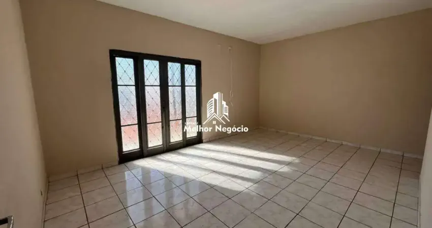 Casa de 2 Dormitórios à venda no Residencial Vale das Nogueiras em Americana/ Sp ( SOMENTE À VISTA )