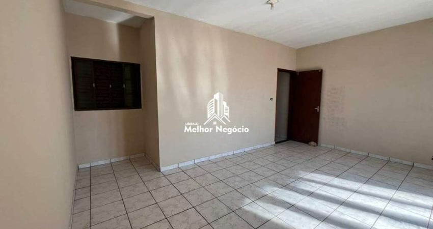 Casa de 2 Dormitórios à venda no Residencial Vale das Nogueiras em Americana/ Sp ( SOMENTE À VISTA )